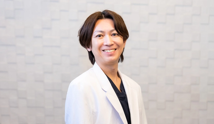 加藤 晃嗣
