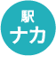 駅ナカ