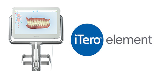 iTero element