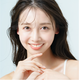 審美的・機能的な改善