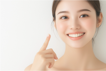 加速矯正は結婚式を控えている方におすすめ