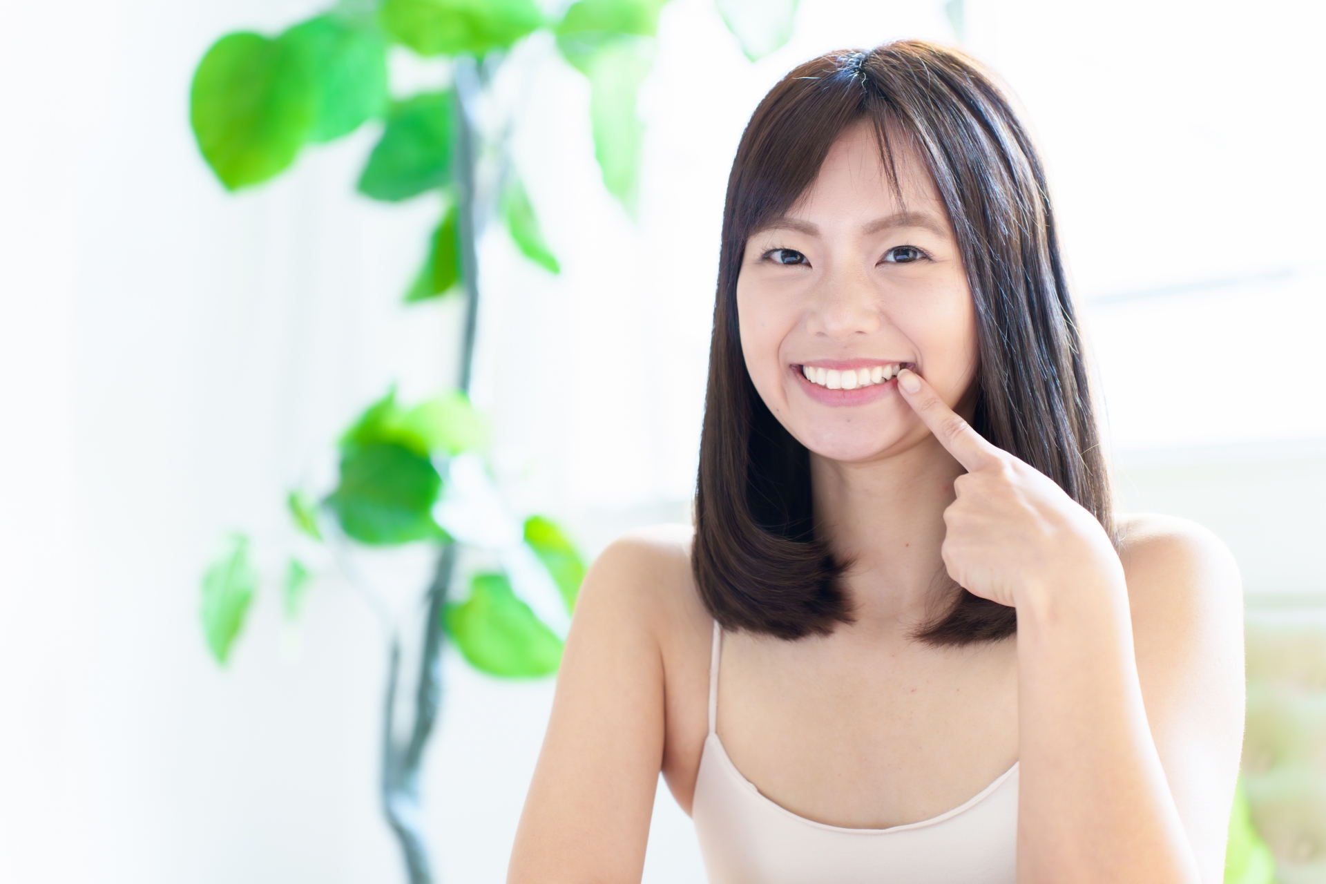 志木　矯正　歯医者